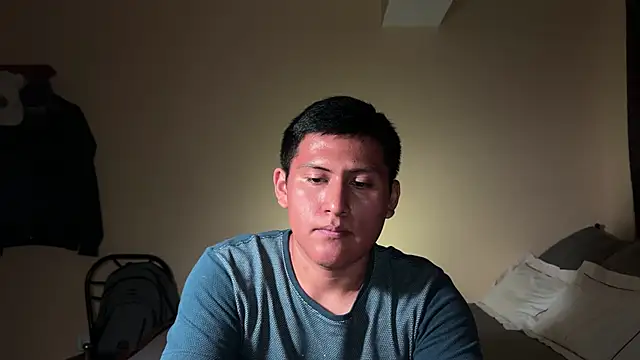 JoshuaTls08 online show from 20, 1, 2025