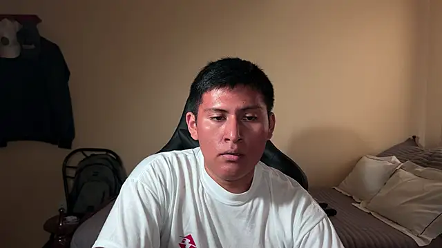 JoshuaTls08 online show from 20, 1, 2025