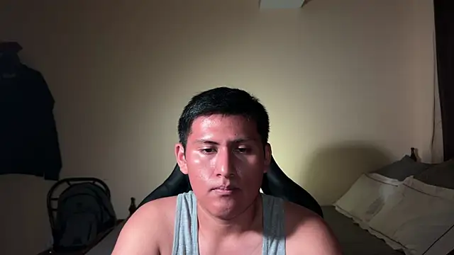 JoshuaTls08 online show from 23, 1, 2025