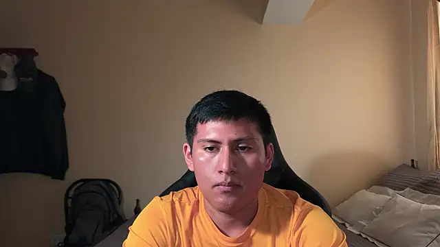 JoshuaTls08 online show from 24, 1, 2025