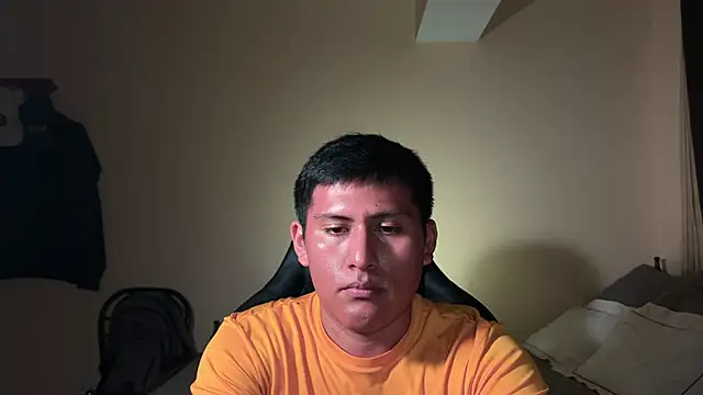 JoshuaTls08 online show from 25, 1, 2025