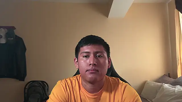 JoshuaTls08 online show from 25, 1, 2025