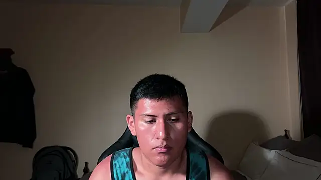 JoshuaTls08 online show from 1, 2, 2025