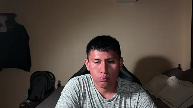 JoshuaTls08 online show from 2, 2, 2025