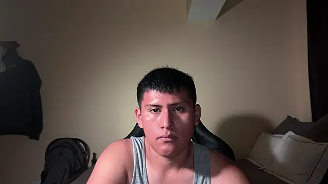 JoshuaTls08 online show from 8, 2, 2025