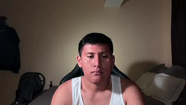 JoshuaTls08 online show from 12, 2, 2025