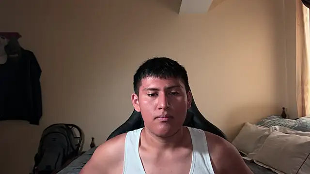 JoshuaTls08 online show from 14, 2, 2025