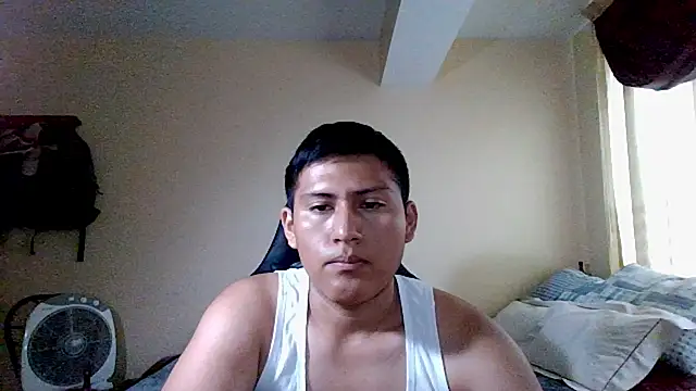 JoshuaTls08 online show from 19, 2, 2025