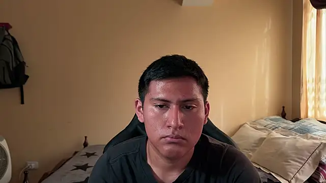 JoshuaTls08 online show from 24, 2, 2025