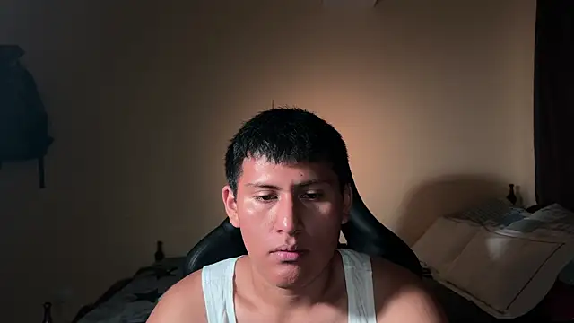 JoshuaTls08 online show from 27, 2, 2025