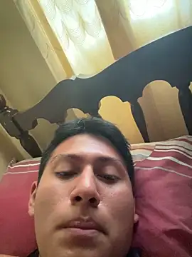 JoshuaTls08 online show from 28, 2, 2025