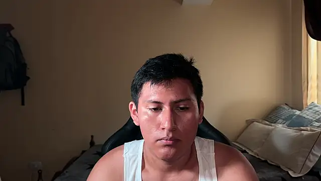 JoshuaTls08 online show from 5, 3, 2025