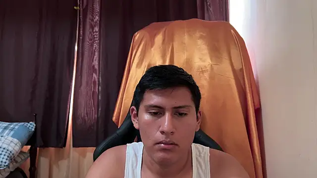 JoshuaTls08 online show from 8, 3, 2025