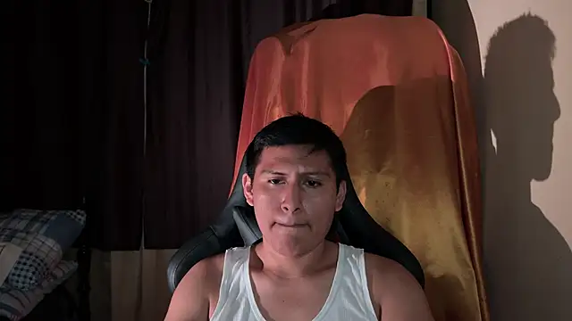 JoshuaTls08 online show from 9, 3, 2025