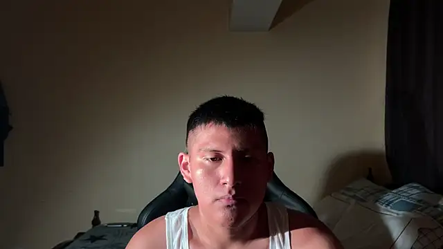 JoshuaTls08 online show from 11, 3, 2025