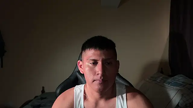 JoshuaTls08 online show from 12, 3, 2025