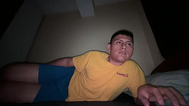 JoshuaTls08 online show from 1, 10, 2025