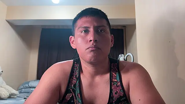 JoshuaTls08 online show from 11, 10, 2025