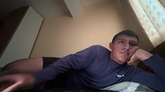 JoshuaTls08 online show from 13, 10, 2025