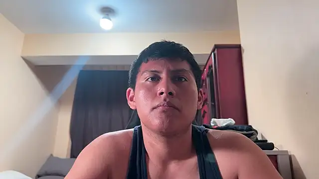 JoshuaTls08 online show from 16, 11, 2025