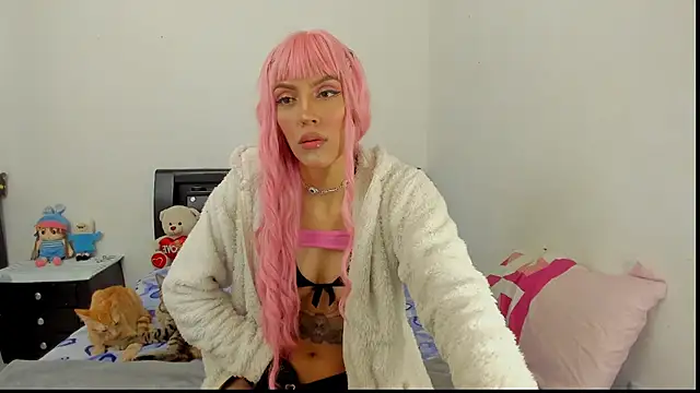 Snapshot of Katty_nekane chatting on 10, 2, 2025 Katty nekane online show from 10, 2, 2025
