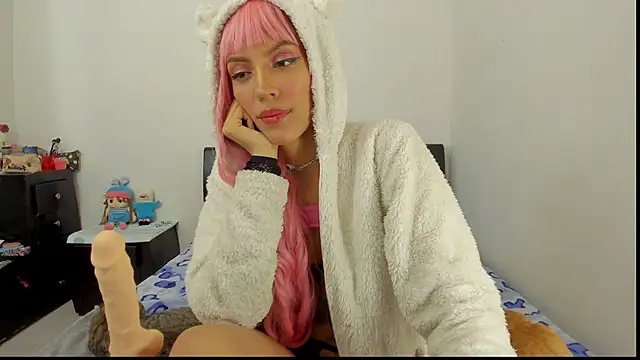Snapshot of Katty_nekane chatting on 10, 2, 2025 Katty nekane online show from 10, 2, 2025