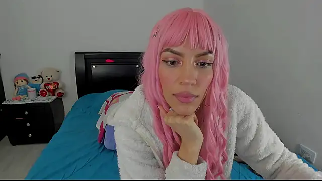 Snapshot of Katty_nekane chatting on 5, 3, 2025 Katty nekane online show from 5, 3, 2025