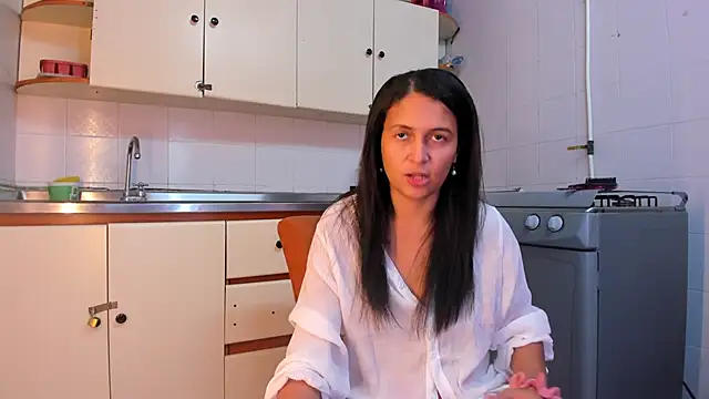 SofiAndNicol online show from 18, 10, 2025