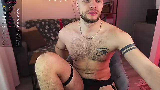 maxx alexx online show from 26, 12, 2024