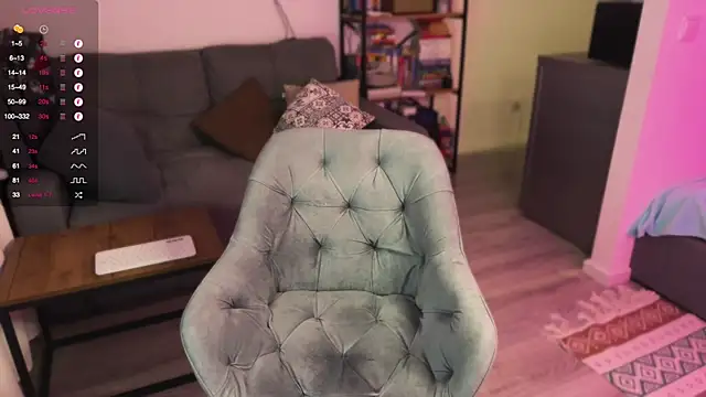 maxx alexx online show from 15, 1, 2025