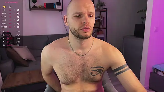 maxx alexx online show from 21, 1, 2025