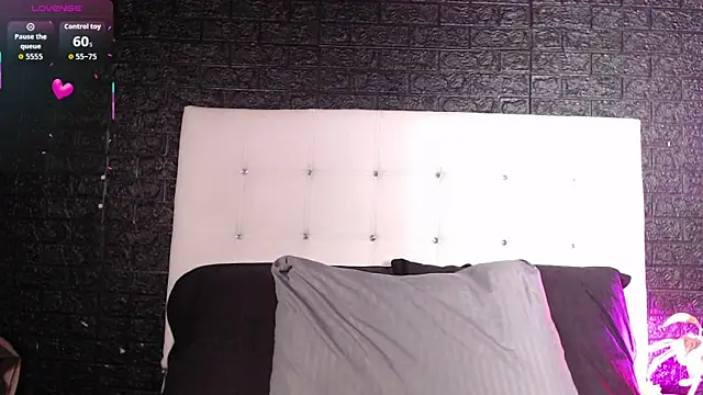 Sweet-Monica online show from 1, 3, 2026