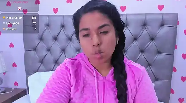 Snapshot of hurrem_had chatting on 21, 2, 2025 hurrem had online show from 21, 2, 2025