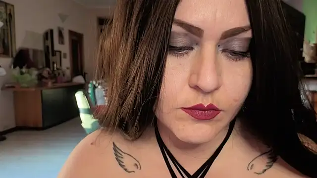 Snapshot of peachgirlmartyna chatting on 5, 11, 2025 peachgirlmartyna online show from 5, 11, 2025