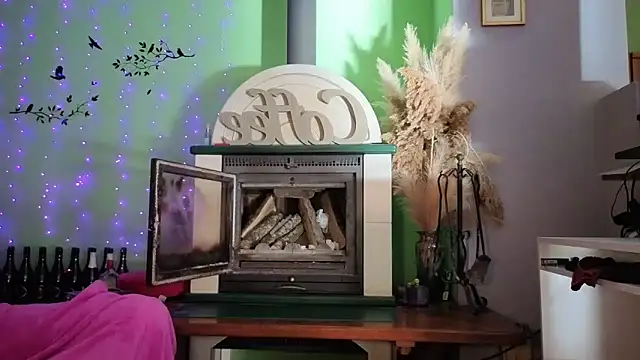 peachgirlmartyna online show from 25, 2, 2026