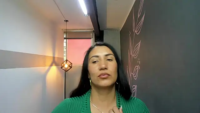 Snapshot of GiaFox_ chatting on 26, 2, 2025 GiaFox online show from 26, 2, 2025