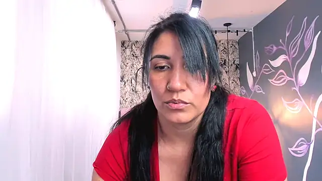 Snapshot of GiaFox_ chatting on 21, 3, 2025 GiaFox online show from 21, 3, 2025