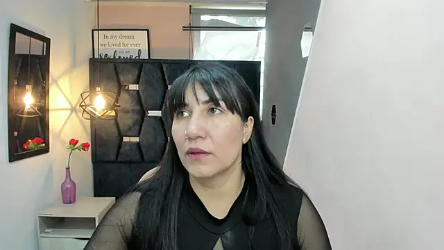 GiaFox  online show from 26, 11, 2025