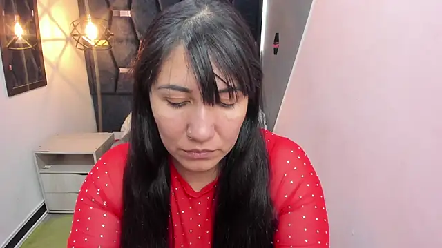 GiaFox  online show from 2, 12, 2025