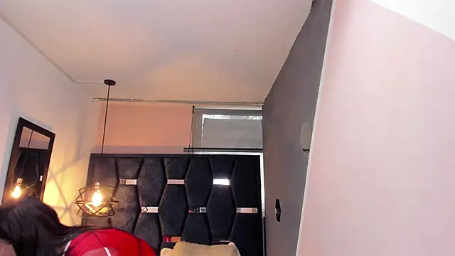 GiaFox  online show from 14, 12, 2025