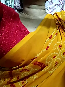 Rosy-B online show from 7, 1, 2025