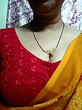 Rosy-B online show from 8, 1, 2025