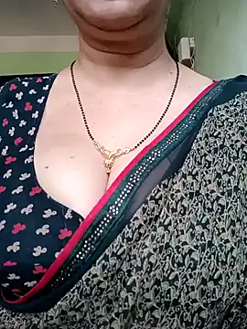 Rosy-B online show from 8, 1, 2025