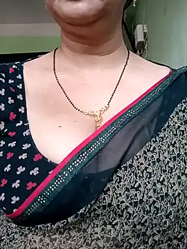 Rosy-B online show from 9, 1, 2025