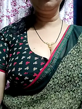 Rosy-B online show from 11, 1, 2025