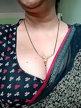 Rosy-B online show from 15, 1, 2025