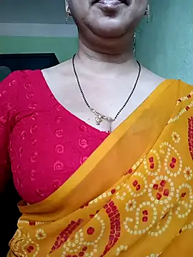 Rosy-B online show from 16, 1, 2025