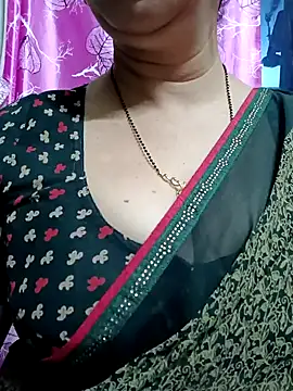 Rosy-B online show from 18, 1, 2025