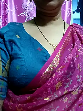 Rosy-B online show from 19, 1, 2025