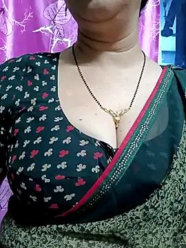 Rosy-B online show from 27, 1, 2025